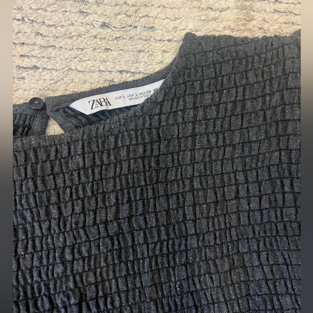 Zara Top - Picture 2 of 2